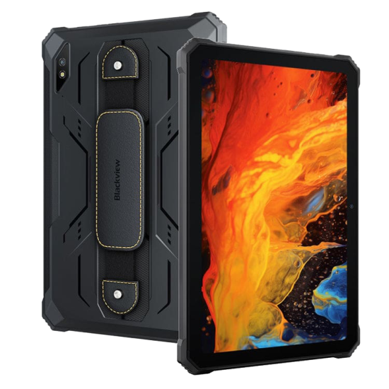 BLACKVIEW Active 8 Pro Rugged Tablet